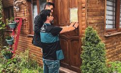 Rize İl Özel İdaresinden Fırtına Vadisi'ndeki izinsiz yapılarla ilgili açıklama: