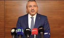 Rize Valisi Baydaş'tan şiddetli yağış sonrası hasar tespit çalışmalarına ilişkin açıklama: