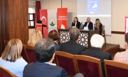 Ruh sağlığı ve kaygının önemini Osmangazi'de konuşuldu