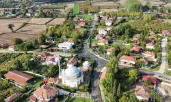 Sakarya Akyazı'da 4 mahallenin ulaşımı yepyeni dönem