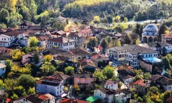 Sakarya Büyükşehir Taraklı'da gönüllere dokundu