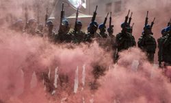 Sakarya ve çevre illerde Cumhuriyet'in 102. yıl dönümü kutlandı