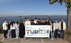 Sakarya'da doğal ve tarihi noktalara eşsiz deneyim