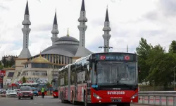 Sakarya'da toplu taşımada öğrencilerin tercihi Büyükşehir... Aylık kullanım verileri açıklandı