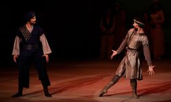 Samsun Devlet Opera ve Balesi 'Piri Reis' balesini sahneleyecek
