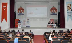 Samsun'da 4. Uluslararası Orta Karadeniz Engelli ve Yaşlı Sağlığı Kongresi başladı