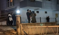 Samsun'da apartman dairesinde çıkan yangın söndürüldü