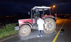 Samsun'da bir kişi tartıştığı kayınbiraderini öldürdü