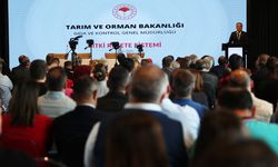 Samsun'da 'bitki reçetesi' tanıtım programı düzenlendi