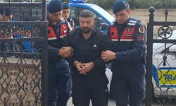 Samsun'da kayınbiraderini öldüren kişi teslim oldu