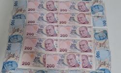 Samsun'da kumar oynayan 4 kişiye 36 bin 988 lira ceza kesildi