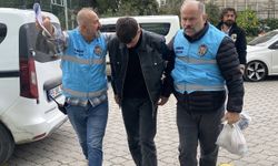 Samsun'da suç örgütüne yönelik operasyonda 3 kişi gözaltına alındı