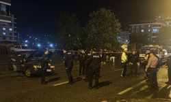 Samsun'da trafik kazasında aynı aileden 2 kişi öldü, 2 kişi yaralandı