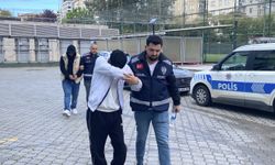 Samsun'da yağma ve yaralama suçundan 6 kişi gözaltına alındı