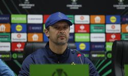 Samsunspor-Dinoma Kiev maçına doğru