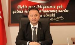ÇEVREYE VE DEĞERLERE DUYARLI OLMALI ÇAĞRISI