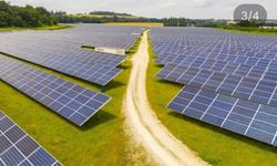 Sinop Üniversitesi kendi elektriğini üretecek