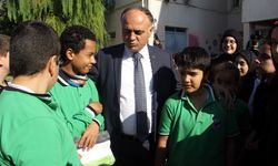 Sinop'ta 'Herkesin Bir Mesleği Olmalı Projesi' uygulanacak