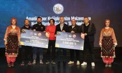 Sivas'ta amatör spor kulüplerine 4 milyon TL'lik destek