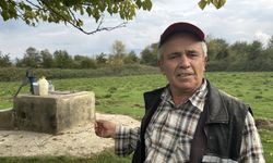 Su kuyusunda cansız bedeni bulunan Hasret'in ölümüne ilişkin 1 şüpheli gözaltına alındı