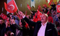 Taşköprü Belediyesinden Cumhuriyet Bayramı'na özel gösteri