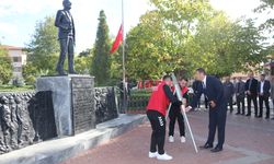 Taşova'da Amatör Spor Haftası kutlandı