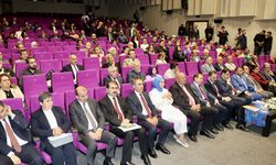 TBMM Engelli Bireylerin Sorunlarını Araştırma Komisyonu, Karadeniz Bölgesi İstişare Toplantısı yapıldı