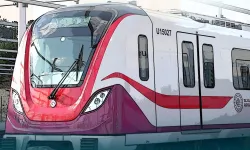 TCDD duyurdu... Marmaray ve metro hatlarında valiz ücreti kaldırıldı