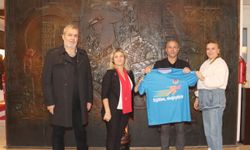 İYİLİK KOŞUSU’NA DAVET