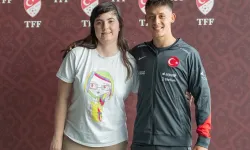 TFF ve ODEDDER'den otizm farkındalığına güçlü mesaj