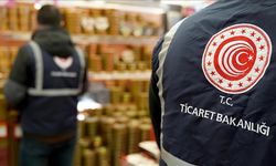 DENETİM ATAĞI, 2,1 MİLYAR LİRA CEZA KESİLDİ
