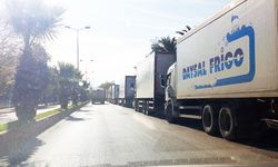 EREĞLİ'DE BU SORUNU ÇÖZECEK KİMSE YOK MU?