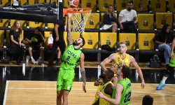 Tofaş potada 6. haftada deplasmanda