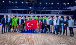 TOFAŞ sezona galibiyetle başladı