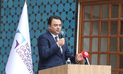 TOGÜ 2025-2026 Akademik Yılı Açılış Töreni yapıldı