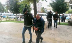 Tokat merkezli uyuşturucu operasyonunda 3 zanlı tutuklandı