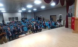 Tokat'ın ilçelerinde Cumhuriyet'in 102. yılı kutlandı