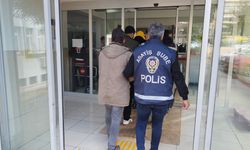 Tokat'ta düzenlenen fuhuş operasyonunda 5 kişi tutuklandı