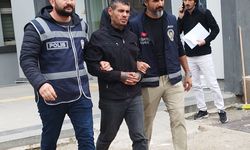 Tokat'ta telefonla dolandırıcılık yaptığı iddia edilen zanlı tutuklandı
