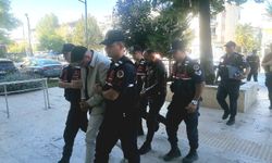Tokat'ta uyuşturucu operasyonunda 1 zanlı tutuklandı