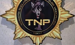 Tokat'ta uyuşturucu operasyonunda yakalanan zanlı tutuklandı