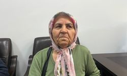 Tokat'ta yaşlı kadın dolandırılmaktan polis sayesinde kurtuldu