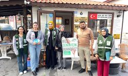 Tokat'ta Yeşilay Eğitim ve Danışmanlık Merkezi tanıtıldı
