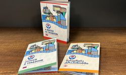 Trabzon'a gelecek ziyaretçiler için cep rehberi hazırlandı