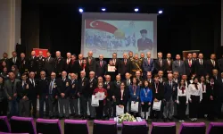 Trabzon'da Cumhuriyet coşkusu