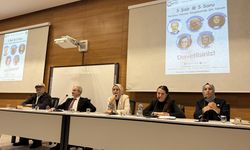Trabzon'da panel düzenlendi
