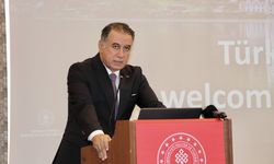 Trabzon'da turizm tanıtım toplantısı yapıldı