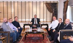 Trabzon'da, Türk-Macar Dostluk Müzesi yapılacak