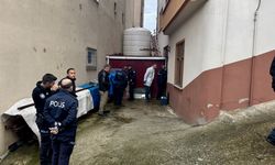 Trabzon'daki silahlı kavgada 3 kişi yaralandı