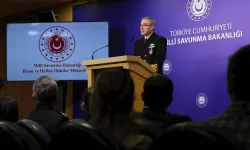 TSK'dan Suriye ve Yunanistan'la eğitim atağı... 49 Suriyeli öğrenci Harp Okulu'nda!